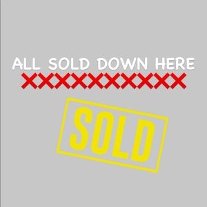 Everything below is Sold